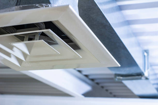 Best Air Duct Cleaning Near Me  in Mount Olive, MS