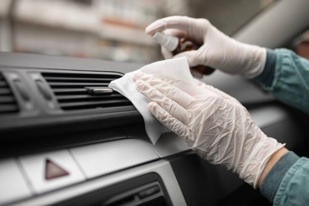 Reliable MS Airduct Cleaning Solutions
