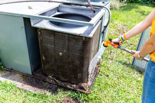 Best Emergency Air Duct Cleaning  in Mount Olive, MS