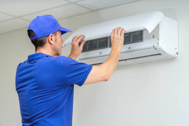 Best Affordable HVAC Duct Cleaning  in Mount Olive, MS